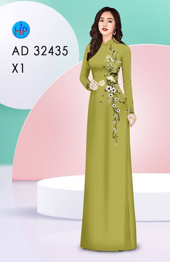 Vai ao dai sale